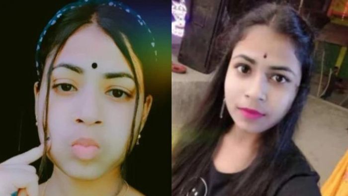 মালদহে আত্মঘাতী উচ্চমাধ্যমিকে অকৃতকার্য ছাত্রী।