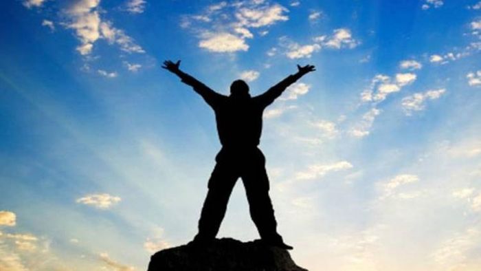 সফল পুরুষের শরীরে লক্ষণ।