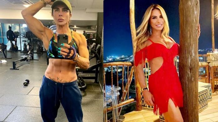 সুপারফিট দিদিমা