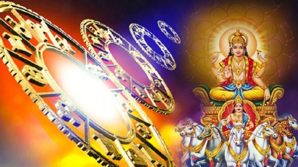 আর্দ্রা নক্ষত্রে প্রবেশ করেছে সূর্য! আগামী ১৫ দিন এই ৩ রাশির দারুণ সময়   আর্দ্রা নক্ষত্রে প্রবেশ করেছে সূর্য! আগামী ১৫ দিন এই ৩ রাশির দারুণ সময়