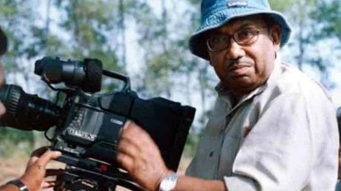 তরুণ মজুমদার