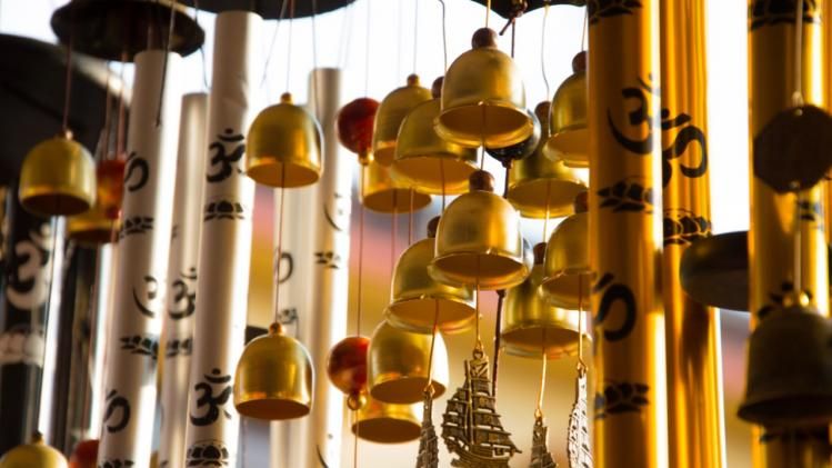 ঘরে উইন্ড চাইম রেখেও দুর্ভাগ্য চলছে? আসলে ব্যবহারে ভুল হচ্ছে