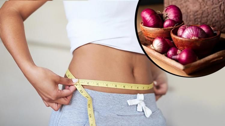 পেঁয়াজ চটজলদি ভুঁড়ি কমায়, কীভাবে খেতে হবে? 
