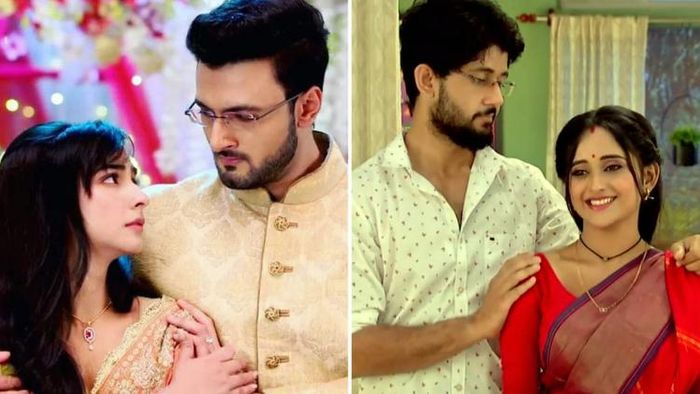 এই সপ্তাহের রেটিং চার্ট