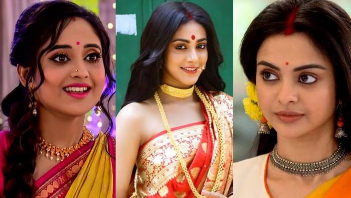 এই সপ্তাহের রেটিং চার্ট