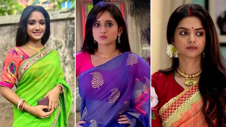TRP: বিরাট চমক রেটিং চার্টে! শীর্ষে 'আলতা ফড়িং', কেমন স্কোর মিঠাই- খড়িদের? 