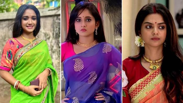 এই সপ্তাহের রেটিং চার্ট