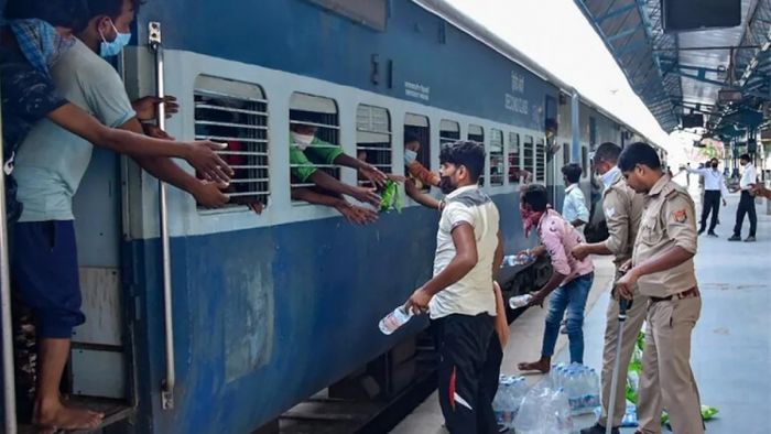 সকাল ১০টা থেকে এসি তৎকাল বুকিং শুরু হয়