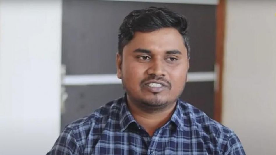 অনলাইনে কাজ করে কোটি টাকার মালিক হতদরিদ্র যুবক, কী করতেন? অনলাইনে কাজ করে কোটি টাকার মালিক হতদরিদ্র যুবক, কী করতেন?