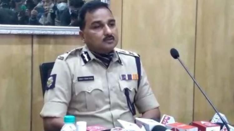 ভবানীপুর: ১ লক্ষ টাকা নিয়ে ঝামেলার জেরেই দম্পতি খুন, জানালেন CP