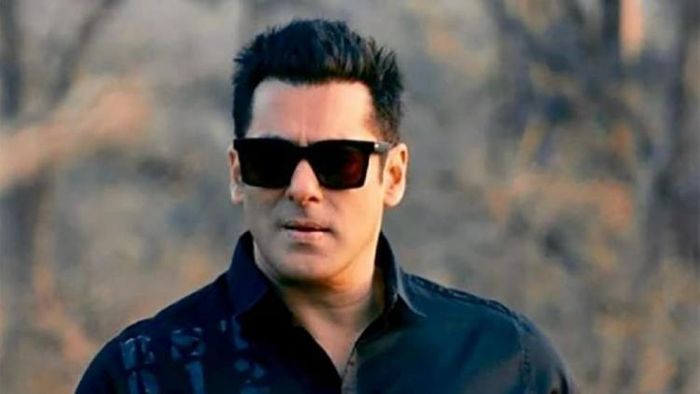 অভিনেতা সলমান খান