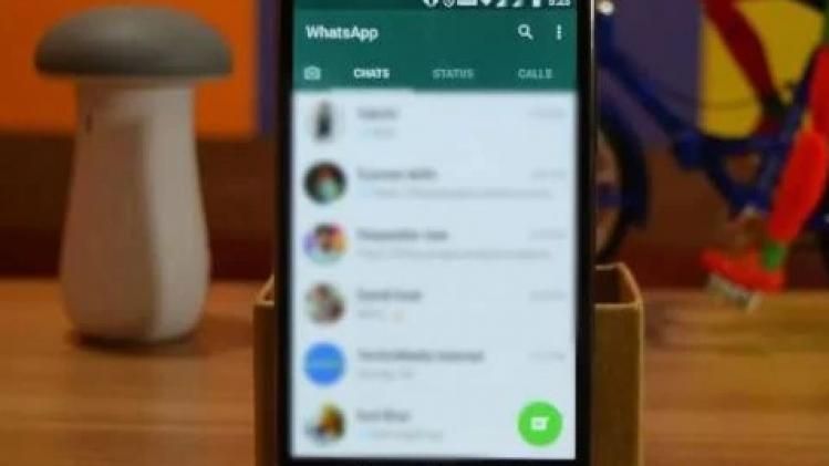 ভুলেও WhatsApp-এ শেয়ার করবেন না এই মেসেজ, জেলেও যেতে হতে পারে