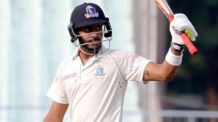 মন্ত্রী-ক্রিকেটার মনোজ তিওয়ারি