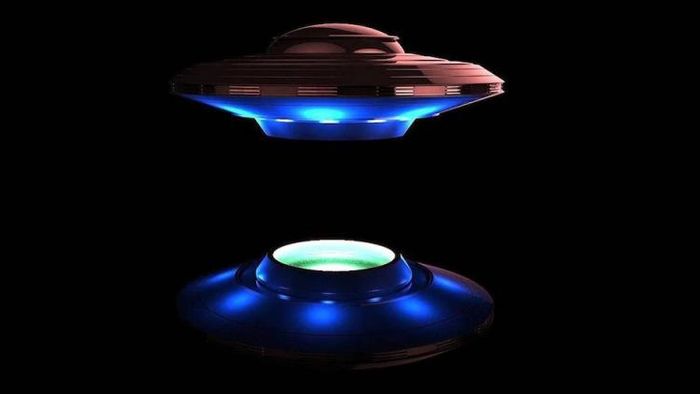 নাসা এলিয়েন নিয়ে গবেষণা করব