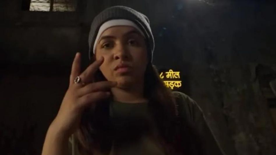 হলিউডের গান রিক্রিয়েট করে ইন্টারনেটে ঝড় ঢিনচ্যাক পুজার হলিউডের গান রিক্রিয়েট করে ইন্টারনেটে ঝড় ঢিনচ্যাক পুজার