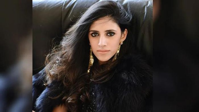 ফ্যাশন ডিজাইনার প্রত্যুষা