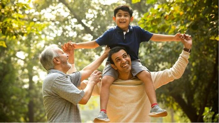 বাবার সঙ্গে কেমন হবে সম্পর্ক? কীভাবে করবেন বন্ডিং স্ট্রং?