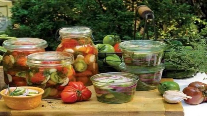 আচার খাওয়া মারাত্মক ক্ষতি