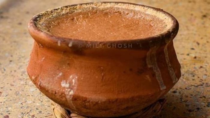 এবার ঘরে বসেই পাবেন গঙ্গারামপুরের দই, অর্ডার করুন অনলাইনে