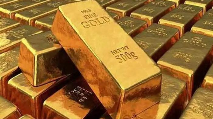 সস্তায় সোনা কেনার সুবর্ণ সুযোগ