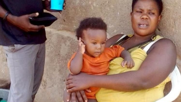 ৪০ বছর বয়সে ৪৪ সন্তানের মা হয়েছেন এই মহিলা, কারণ জানেন ?