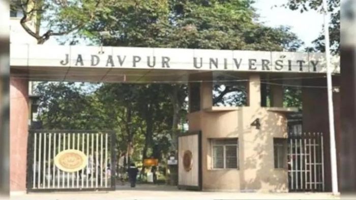 যাদবপুর বিশ্ববিদ্যালয়-ফাইল ছবি