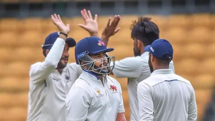 মুম্বইকে হারিয়ে ইতিহাস মধ্যপ্রদেশের, প্রথমবার রনজি চ্যাম্পিয়ন মধ্যপ্রদেশ