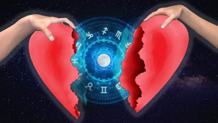 ব্রেকআপে সবচেয়ে ভেঙে পড়েন এই ৪ রাশির জাতকরা