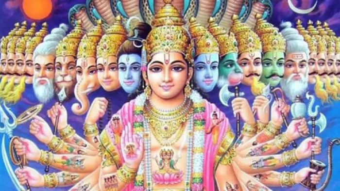 যোগিনী একাদশীতে করুন ভগবান বিষ্ণুর আরাধনা