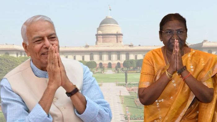 দ্রৌপদী-যশবন্তের লড়াইয়ের আজ ফল ঘোষণা