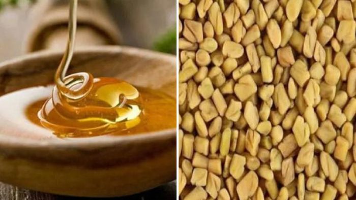 মধু ও মেথি