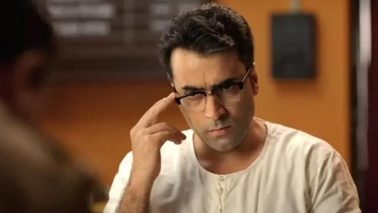 আবির চট্টোপাধ্যায়