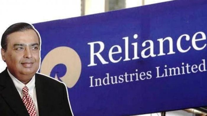 মুকেশ অম্বানি।