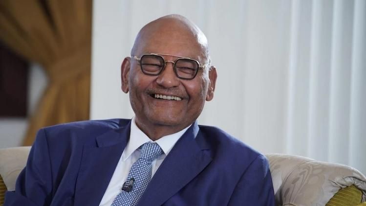অনিল আগরওয়াল