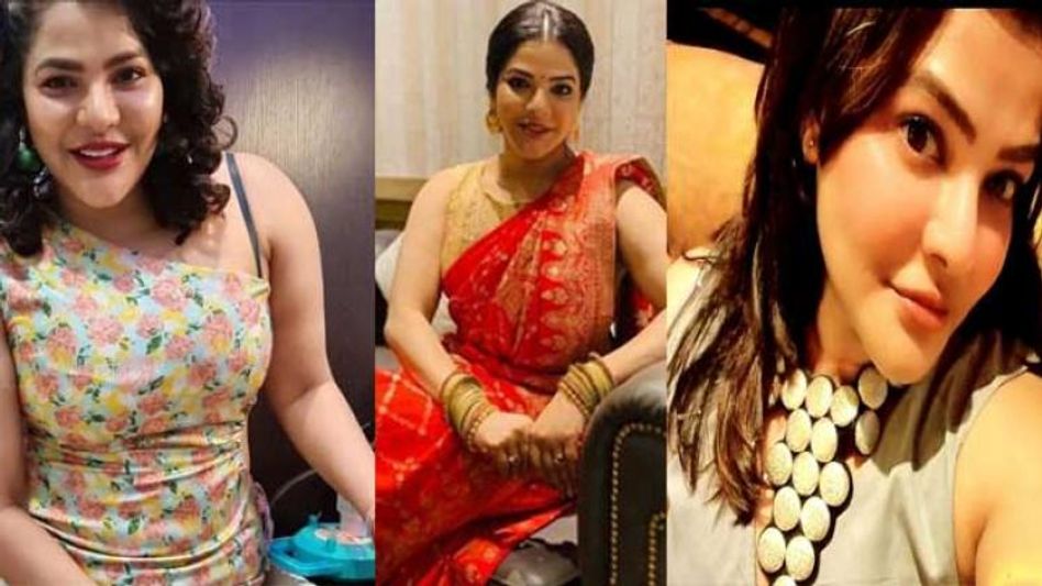 'অভিনয় পেশা থেকেই অনেক কিছু পাওয়ার ছিল অর্পিতার' 'অভিনয় পেশা থেকেই অনেক কিছু পাওয়ার ছিল অর্পিতার'