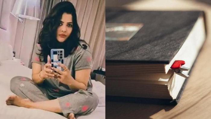 অর্পিতা মুখোপাধ্যায়। ফাইল ছবি (ডায়েরির ছবিটি প্রতীকী)