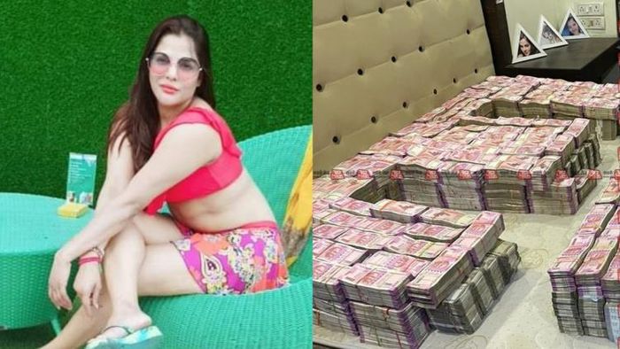 অর্পিতা মুখোপাধ্যায়