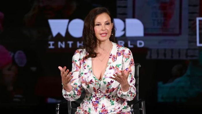 অ্যাশলে জুড