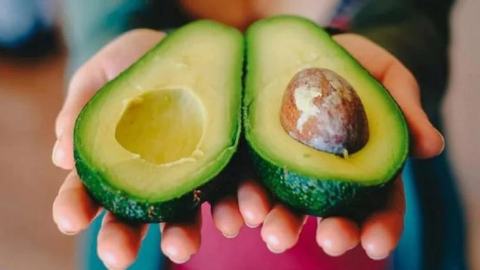 অ্যাভোকাডো