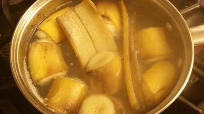 কলার চা/ প্রতীকী ছবি