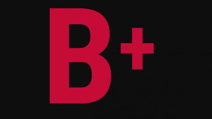 B ব্লাড গ্রুপ। প্রতীকী ছবি