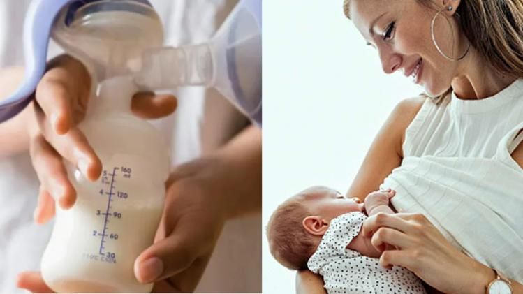 মাতৃদুগ্ধ বেচছিল কর্নাটকের সংস্থা। 