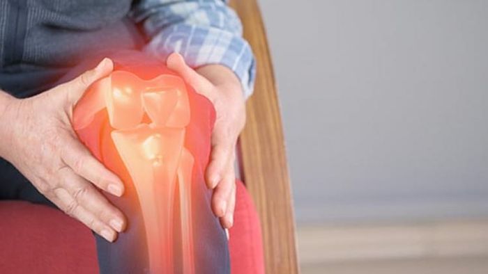 হাড় পোক্ত করে ক্যালসিয়াম।