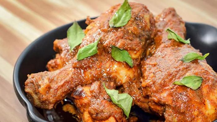 চিকেন ডায়েট।