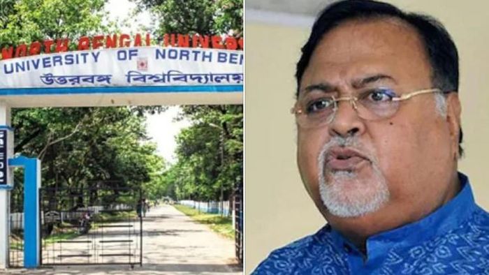 Partha Chatterjee's Ph.D. Degree Is In Question : এবার পার্থ চট্টোপাধ্যায়ের পিএইচডি ডিগ্রি নিয়ে প্রশ্ন