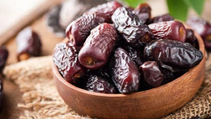খেজুরের উপকারিতা।