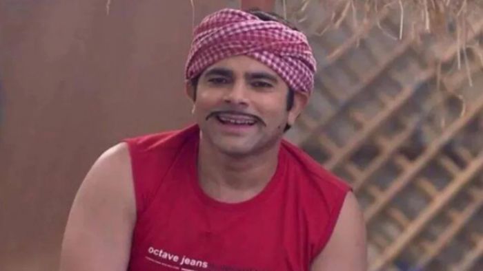 প্রয়াত 'ভাবিজি ঘর পার হ্যায়' খ্যাত মলখান