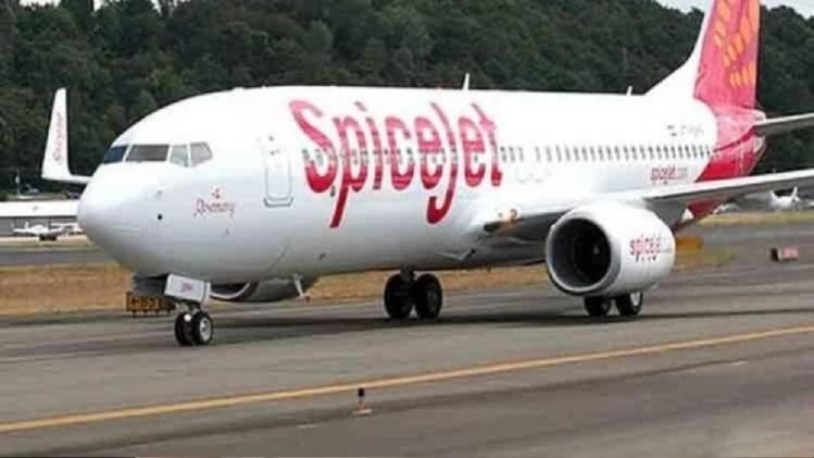 মাঝ আকাশে ফ্লাইটের কেবিন থেকে ধোঁয়া, দিল্লিতে জরুরি অবতরণ