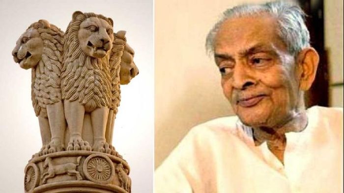 শিল্পী দীনানাথ ভার্গভ