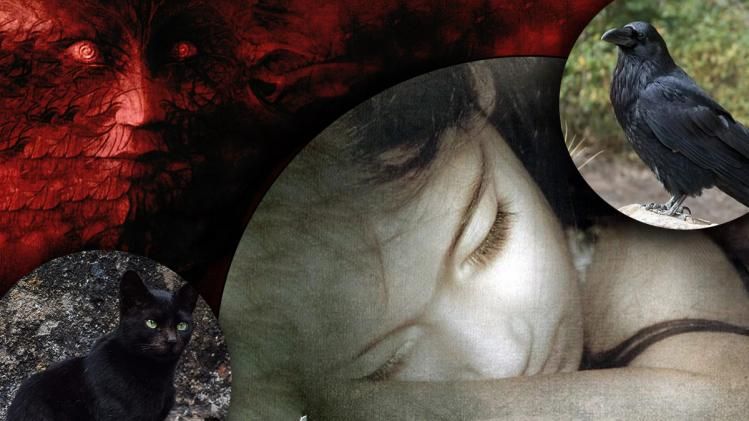 স্বপ্নে দেখা এই জিনিসগুলির ইঙ্গিত হতে পারে মৃত্যু! 